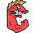 Fighting Hellfish logo icon